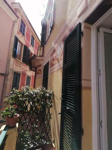 Bed & Breakfast L'antica Terrazza