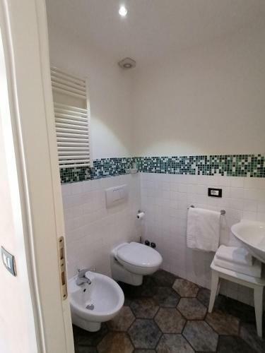 Bed & Breakfast L'antica Terrazza
