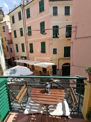 Bed & Breakfast L'antica Terrazza