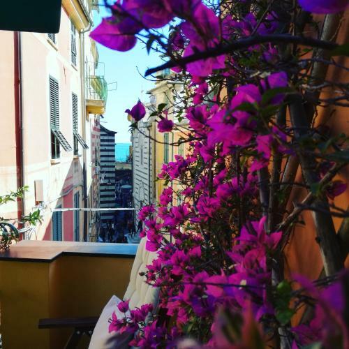 Bed & Breakfast L'antica Terrazza