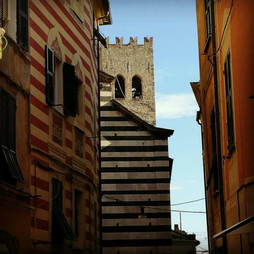 Bed & Breakfast L'antica Terrazza