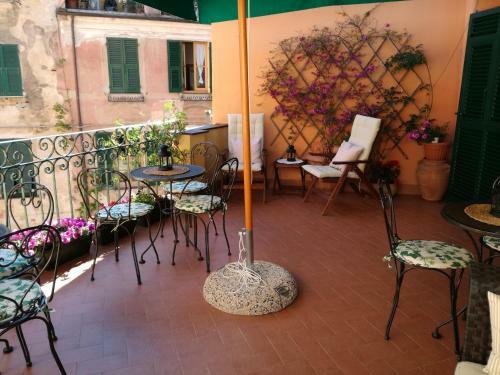 Bed & Breakfast L'antica Terrazza