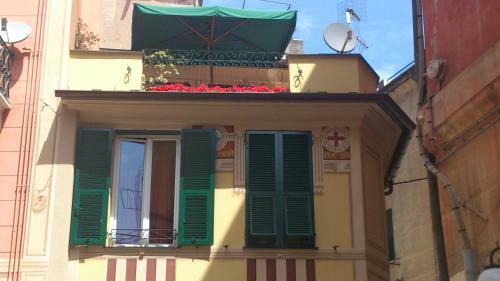 Bed & Breakfast L'antica Terrazza