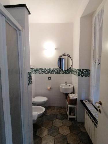 Bed & Breakfast L'antica Terrazza