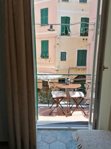 Bed & Breakfast L'antica Terrazza