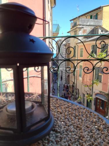 Bed & Breakfast L'antica Terrazza