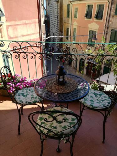 Bed & Breakfast L'antica Terrazza