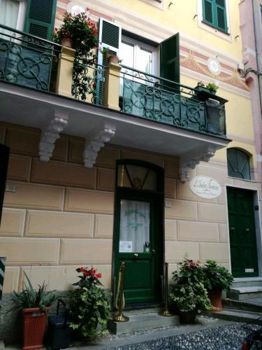 Bed & Breakfast L'antica Terrazza