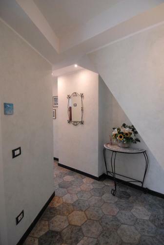 Bed & Breakfast L'antica Terrazza