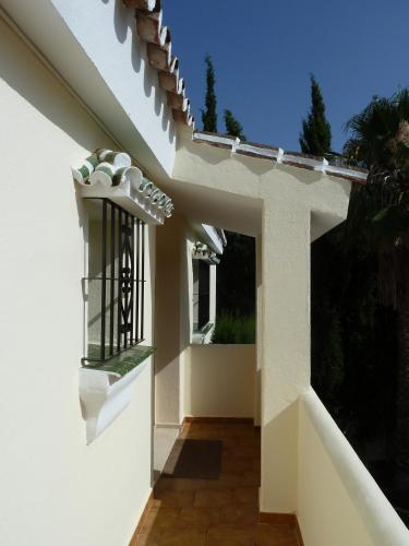 Villa Maxine