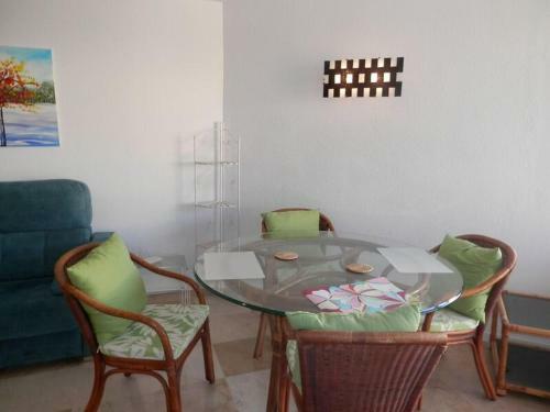 Marbella 2000 Elegant Apartment