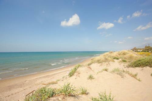 Apartamento Romana Playa Studio