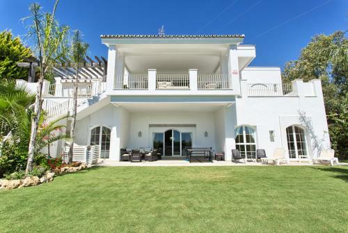 Villa Dorian