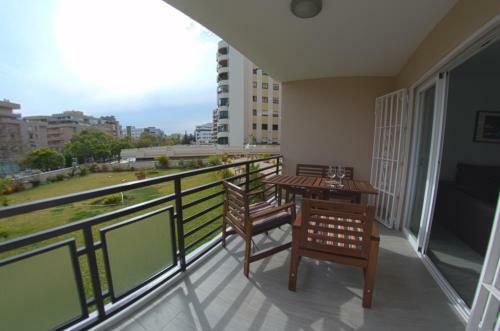 Apartamento Don Paco Modern Loft