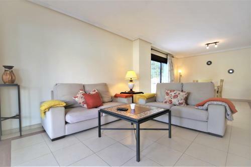 Apartment Stranza