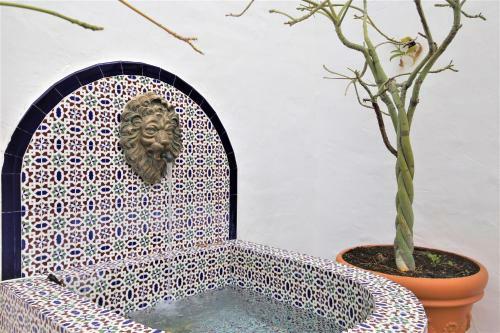 Apartment Stranza