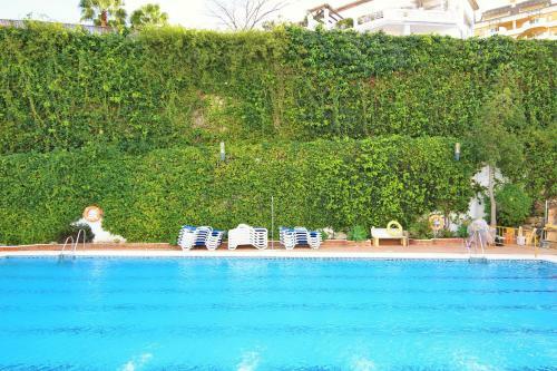 Apartment Stranza