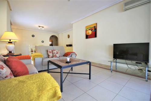 Apartment Stranza