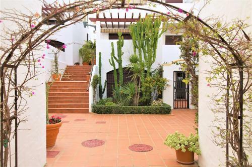 Apartment Stranza