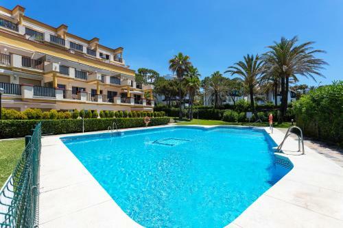 Romana Playa 741 Apartment By Ghr Rentals