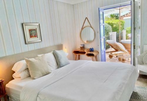 Bed & Breakfast The Pearl - Marbella
