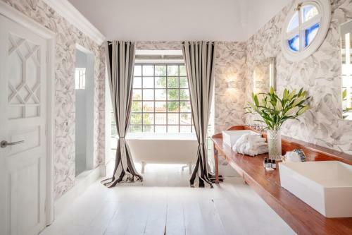 Bed & Breakfast The Pearl - Marbella