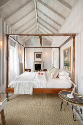 Bed & Breakfast The Pearl - Marbella