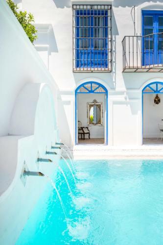 Bed & Breakfast The Pearl - Marbella