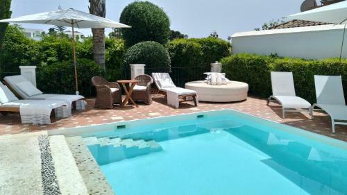 Bed & Breakfast The Pearl - Marbella