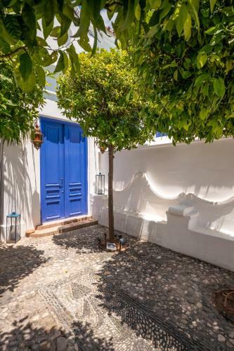 Bed & Breakfast The Pearl - Marbella