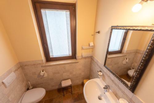 Hotel Locanda Del Picchio