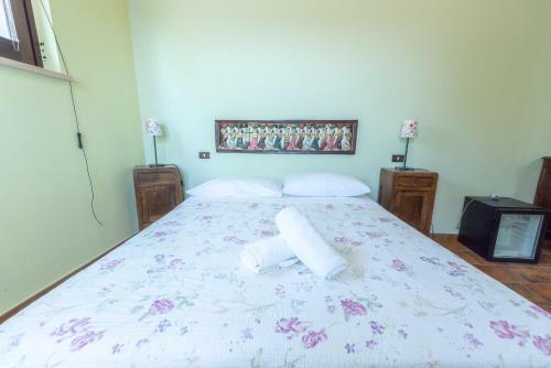 Hotel Locanda Del Picchio