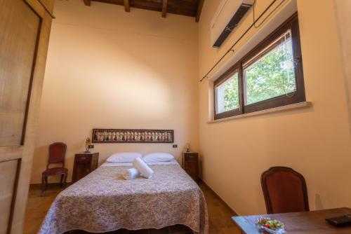 Hotel Locanda Del Picchio