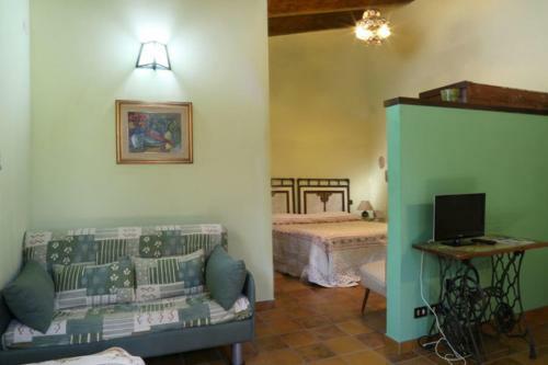 Hotel Locanda Del Picchio