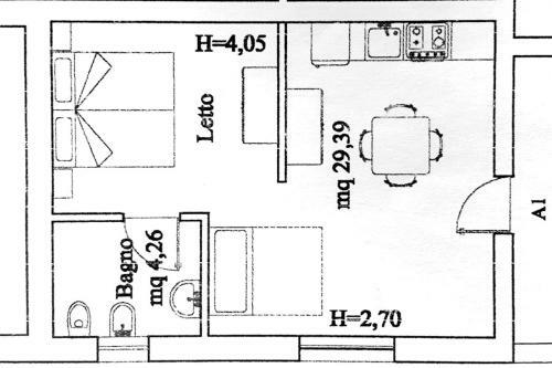 Hotel Locanda Del Picchio