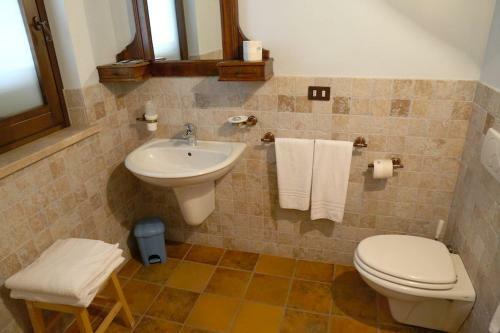 Hotel Locanda Del Picchio