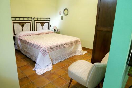 Hotel Locanda Del Picchio