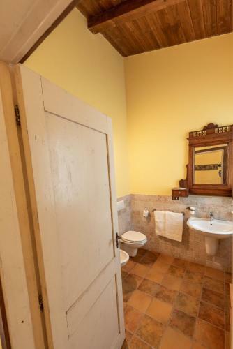 Hotel Locanda Del Picchio