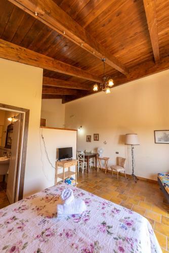 Hotel Locanda Del Picchio