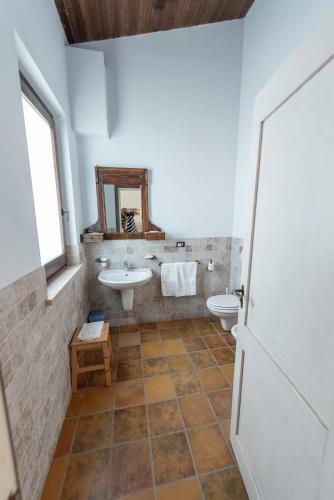 Hotel Locanda Del Picchio