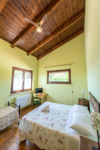 Hotel Locanda Del Picchio