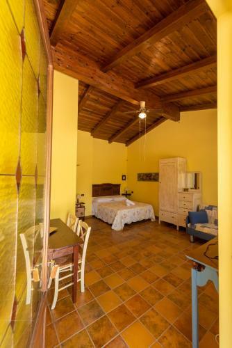 Hotel Locanda Del Picchio