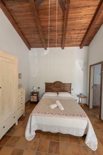 Hotel Locanda Del Picchio