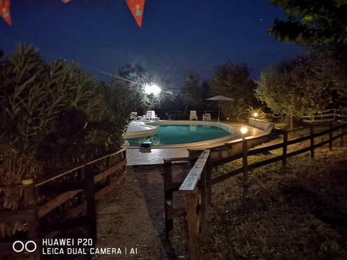 Hotel Locanda Del Picchio
