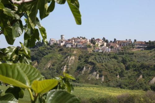Hotel Locanda Del Picchio
