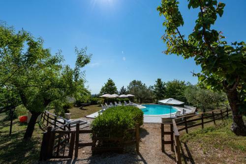 Hotel Locanda Del Picchio