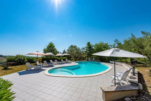 Hotel Locanda Del Picchio