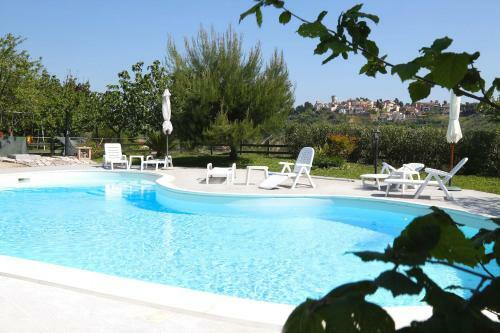 Hotel Locanda Del Picchio