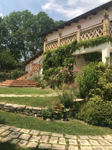 Hotel Locanda Del Picchio