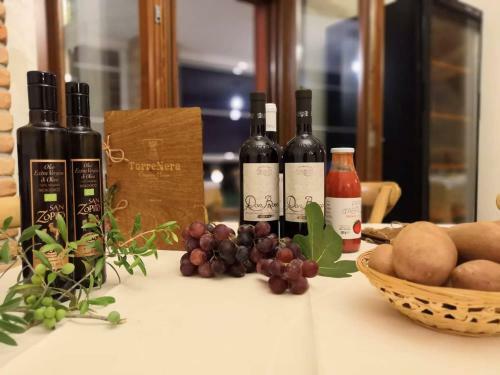 Agroturismo Country House Torrenera